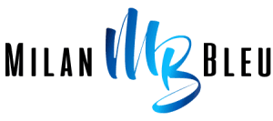 Milan Bleu